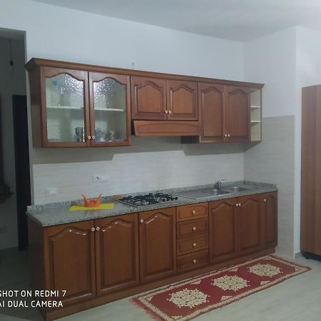 شقة Casa Melia Monasterace المظهر الخارجي الصورة