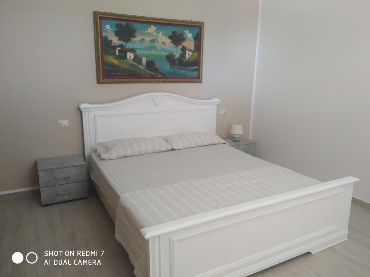 شقة Casa Melia Monasterace المظهر الخارجي الصورة
